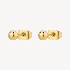 BROSWAY ESSENTIAL ORECCHINI A