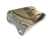 Supporto Targa Centrale MBK