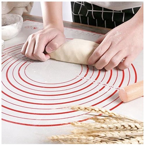 Tappetino forno silicone - forno,