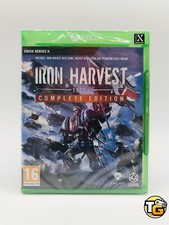 Iron Harvest Complete Edition