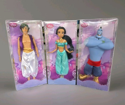 Disney store exclusive - exclusive, 12"