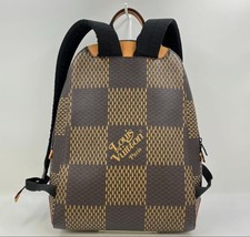 LOUIS VUITTON NIGO Zaino