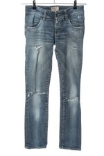 MET IN JEANS Jeans a gamba