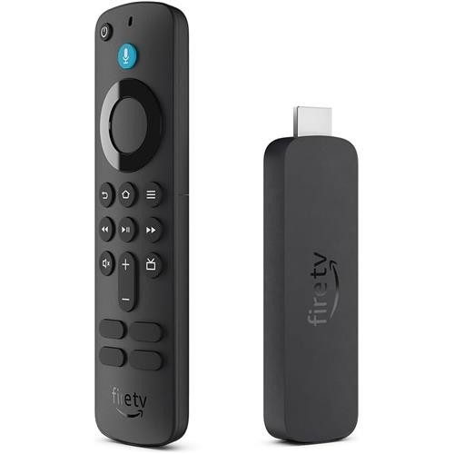 Amazon fire stick 4k - amazon,