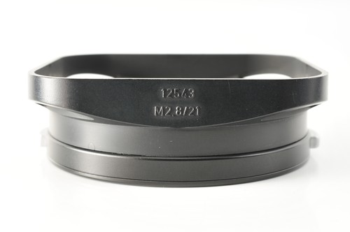 Quasi come nuovo leica m - [quasi,