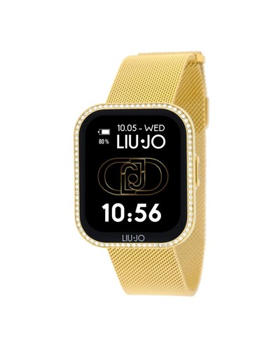 Smartwatch donna liu voice - liu-jo,