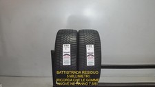 GOMME USATE  4 STAGIONI