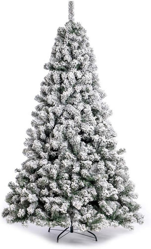 Albero natale artificiale - di,