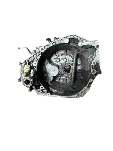 Cambio peugeot 306 - 2000, 90