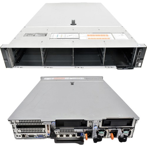 Dell emc powerprotect dd3300 - emc,