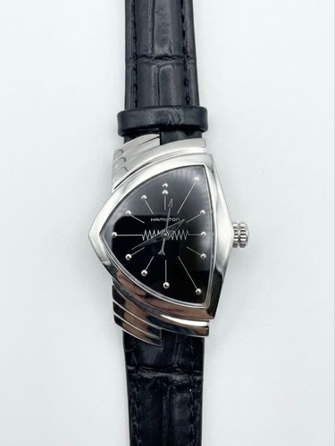 Orologio hamilton ventura - orologio,