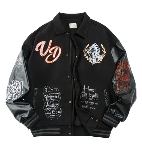 Stupenda giacca varsity - stupenda,