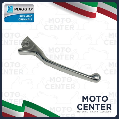 Leva freno dx piaggio - freno,