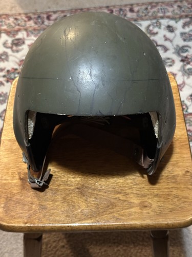 Elmetto volo pilota - elmetto, militare