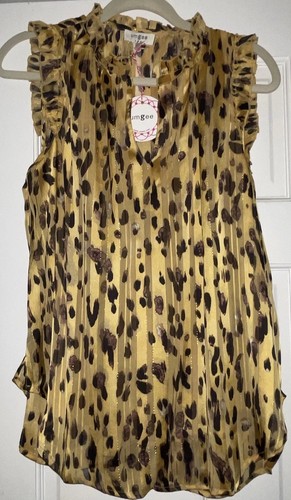 Top donna umgee nuovo con - umgee,