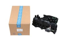 Collettore aspirazione