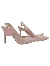 Alesya slingback decolte donna