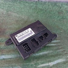 Centralina Chiusura Centralizzata Smart Fortwo 2 Serie 451 Benzina A4518200026