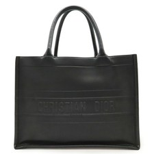 Christian Dior Book Tote Borsa