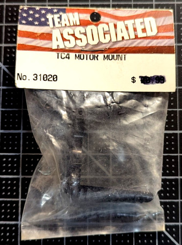 Supporto motore tc4 31020 - tc4, team