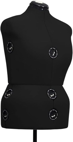 Manichino sartoriale femminile - manichino,