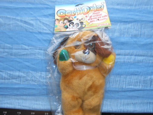Bambola baby bebe occhi - bebe, dolci