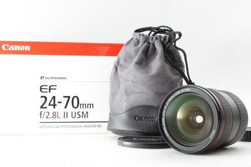 Ottime condizioni canon ef - condizioni],