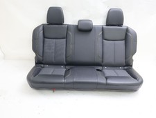 Sedile posteriore per Nissan NAVARA D23 886004JL3A 05-2019