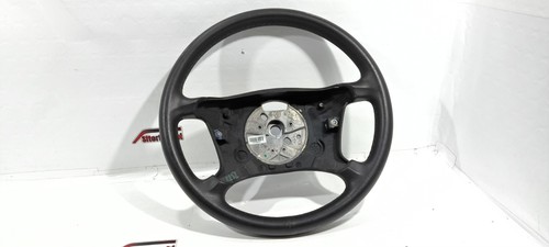 Volante pelle nera razze - volante,