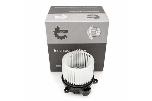 Ventilatore interno hyundai - interno,
