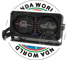 FIAT PANDA 4x4 OLD 141