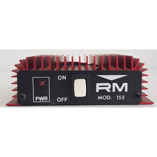 RM 155 AMPLIFICATORE LINEARE