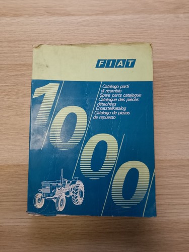 Catalogo parti ricambio - catalogo,