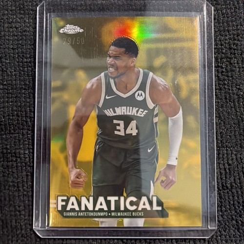 2025 topps chrome - 2025-26, giannis