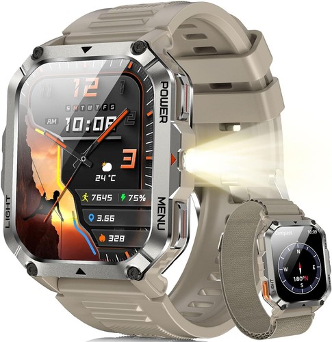 Blackview w70 pro smartwatch - blackview,