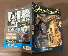 Julia No. 106 - Bonelli