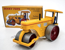 Rouleau compresseur RICHIER