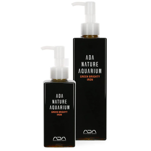 Ada green brighty iron - green,