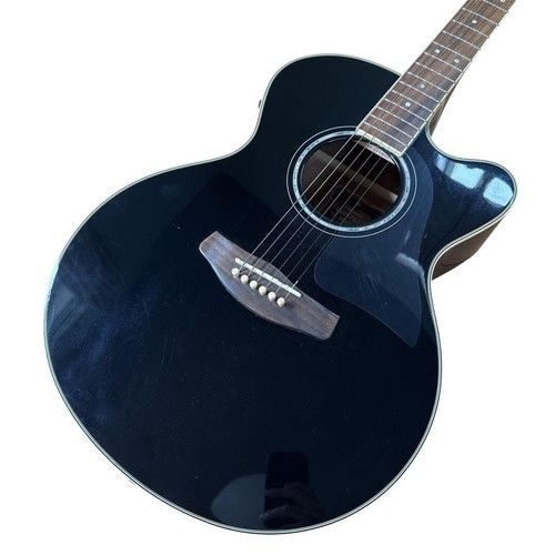 Rara chitarra acustica