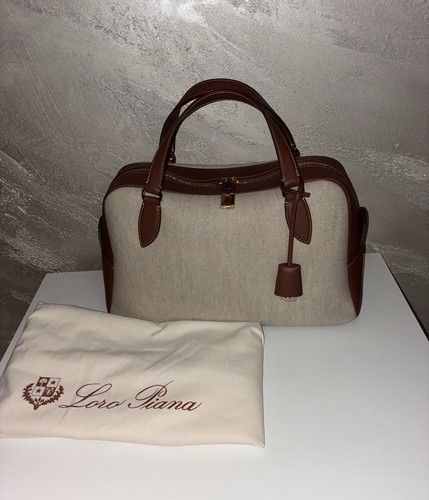Borsa loro piana - borsa,