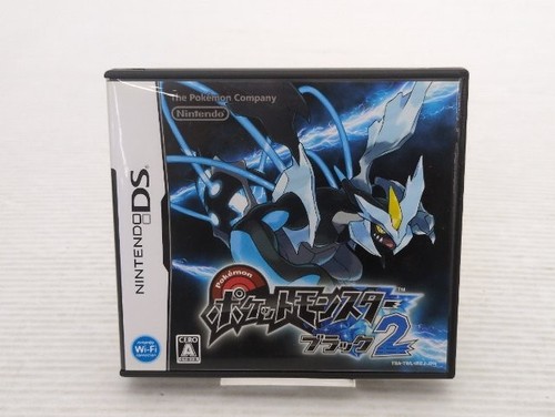 Gioco pokemon nero - gioco,