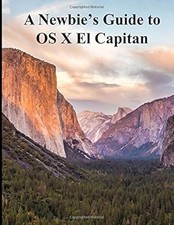 A Newbies Guide to OS X El