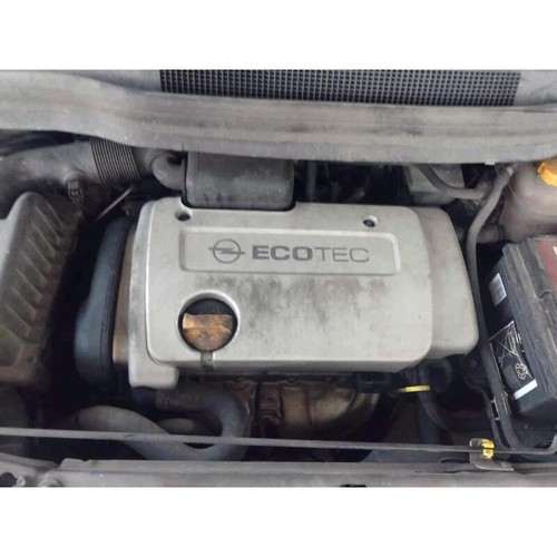 Motore compl opel codici - motore,
