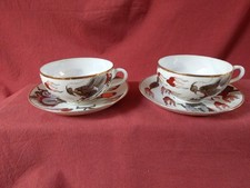 10 Tazze da The Porcellana