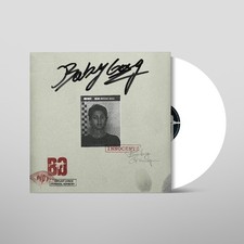 Vinile Nuovo - Baby Gang -