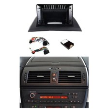 Kit montaggio autoradio - kit,
