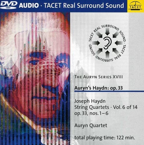 Auryn quartet - auryn,