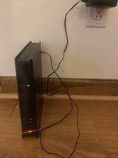 ZyXEL VMG4825-B10A Dual Band