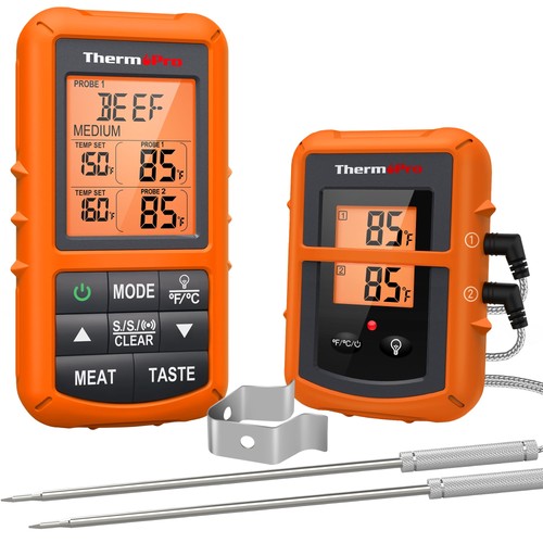 Thermopro tp20 500ft - thermopro,