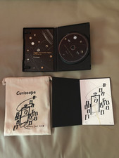 Maria Lai - Curiosape 2008 -